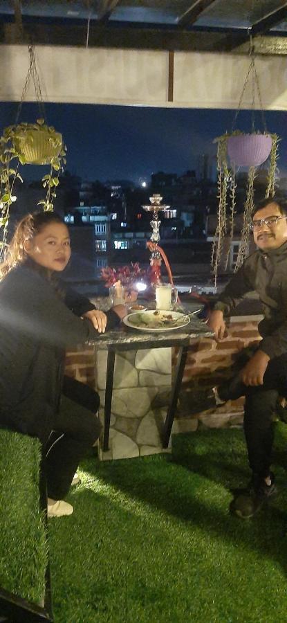 Looniva Guest House Lalitpur Exteriér fotografie