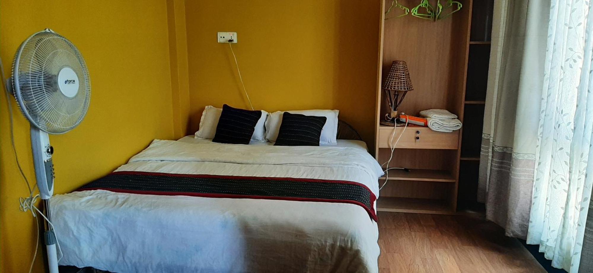 Looniva Guest House Lalitpur Exteriér fotografie